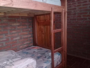 Cabaña La Esquina